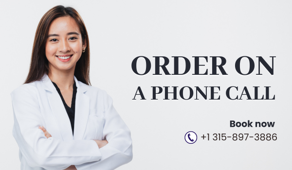 order on